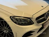 Mercedes C200 2019 - 1.5L Turbo
